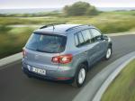 Volkswagen Tiguan 2008 года (AU)